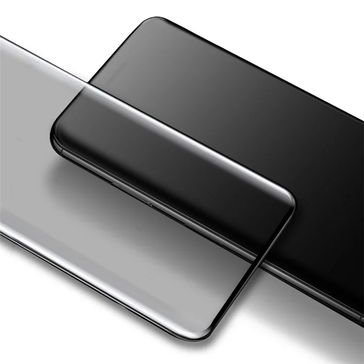 IMAK Pour Oppo Find X7 Ultra Film d'écran Anti-peep Protecteur d'écran en verre trempé