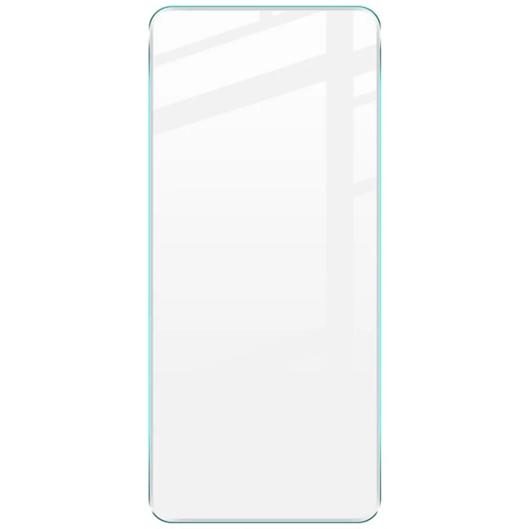 Série IMAK H Pour Xiaomi Redmi Note 13 Pro 4G / Poco M6 Pro 4G Film HD Clear Anti-scratch Screen Protector