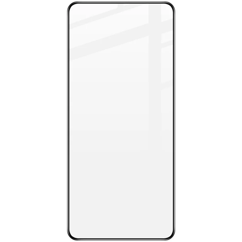 IMAK Pro+ Series For Xiaomi Poco X6 5G Film Tempered Glass Complete Covering Screen Protector