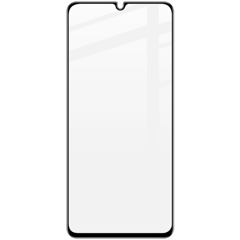 IMAK Pro+ Series For Xiaomi Poco M6 5G Protective Film 9H Tempered Glass Ultra Clear Screen Protector