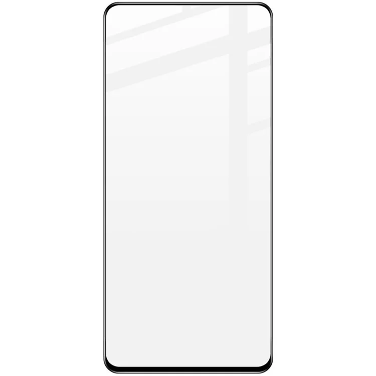 IMAK Pro+ Series For Xiaomi Poco X6 Pro 5G Film Full Coverage Scratch-proof Screen Protector