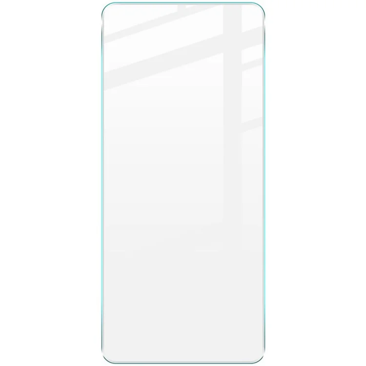 IMAK Serie H para Xiaomi Poco X6 Pro 5G / Redmi K70E 5G Película Protectora de Pantalla Completa HD Transparente y con Pegamento 