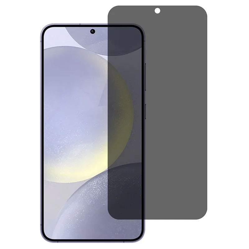 For Samsung Galaxy S24 Anti-Spy Phone Protective Film Anti-explosion Screen Protector