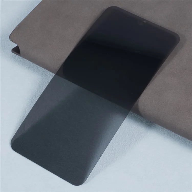 Per Samsung Galaxy S24+ Anti-Spy Protective Film Complete Covering Screen Protector