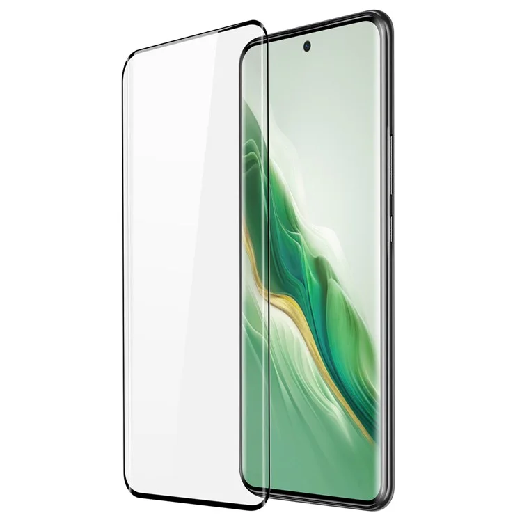 DUX DUCIS For Honor Magic6 5G Screen Protector Case Friendly Film 3D Hot Bending