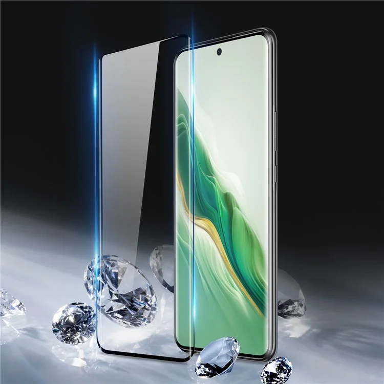 DUX DUCIS For Honor Magic6 5G Screen Protector Case Friendly Film 3D Hot Bending