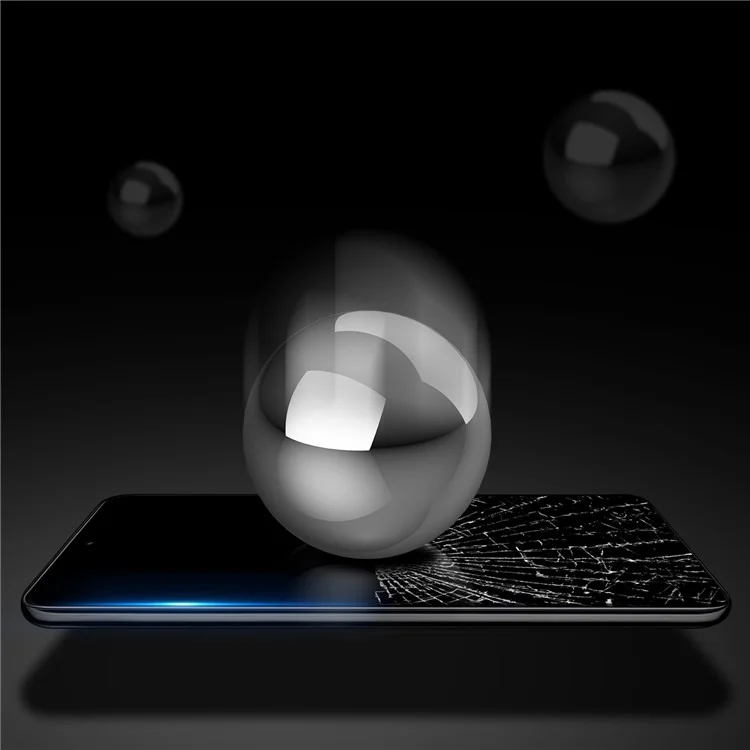 DUX DUCIS For Honor Magic6 5G Screen Protector Case Friendly Film 3D Hot Bending