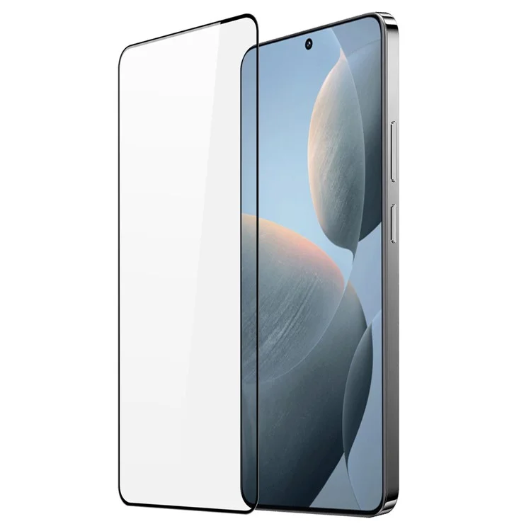 DUX DUCIS For Xiaomi Poco X6 Pro 5G / Poco F6 Pro 5G / Redmi K70 5G / K70 Pro 5G / Redmi K70E 5G Screen Protector 0.33mm (9D)