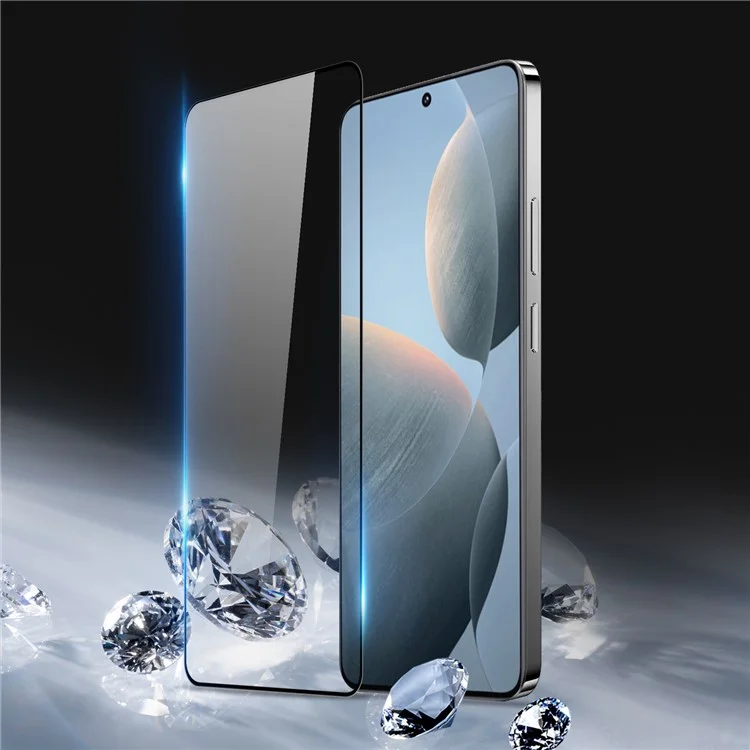 DUX DUCIS For Xiaomi Poco X6 Pro 5G / Poco F6 Pro 5G / Redmi K70 5G / K70 Pro 5G / Redmi K70E 5G Screen Protector 0.33mm (9D)