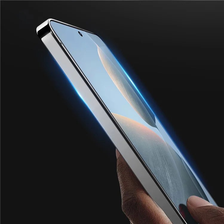 DUX DUCIS For Xiaomi Poco X6 Pro 5G / Poco F6 Pro 5G / Redmi K70 5G / K70 Pro 5G / Redmi K70E 5G Screen Protector 0.33mm (9D)