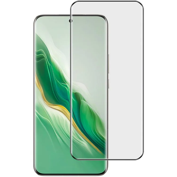 IMAK For Honor Magic6 5G Tempered Glass Full Screen Protector 3D Curved HD Clear