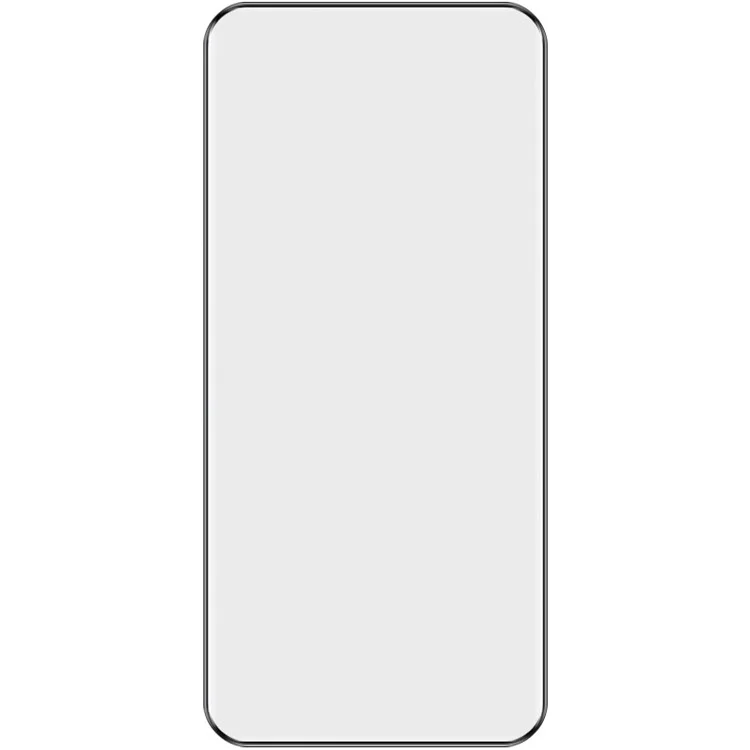 IMAK For Honor Magic6 5G Tempered Glass Full Screen Protector 3D Curved HD Clear