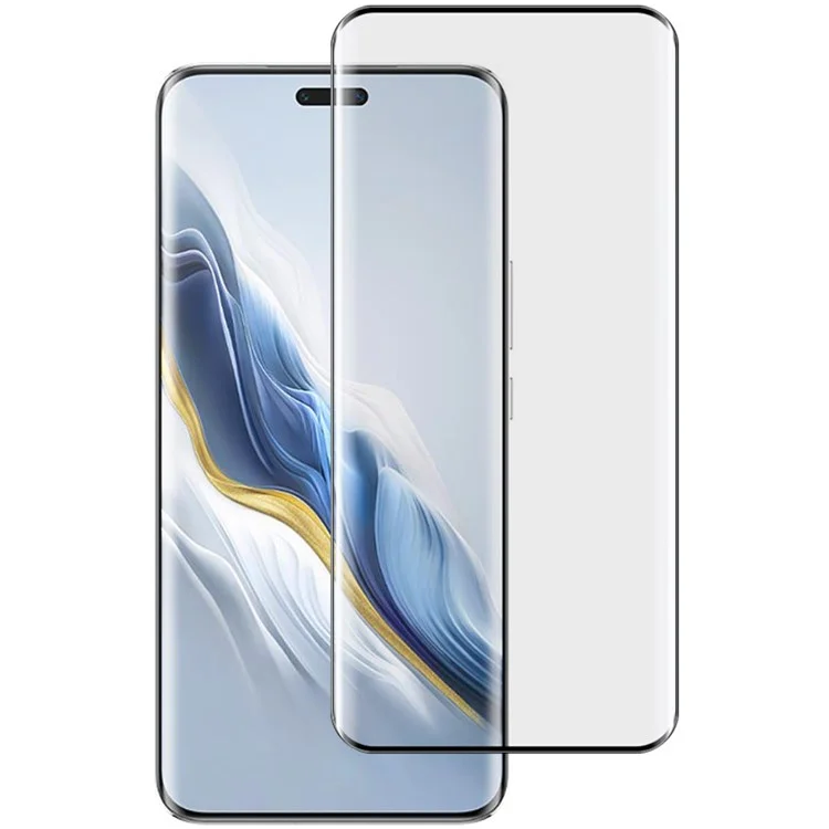 IMAK For Honor Magic6 Pro 5G / Magic6 Ultimate 5G 3D Curved Screen Protector Full Coverage