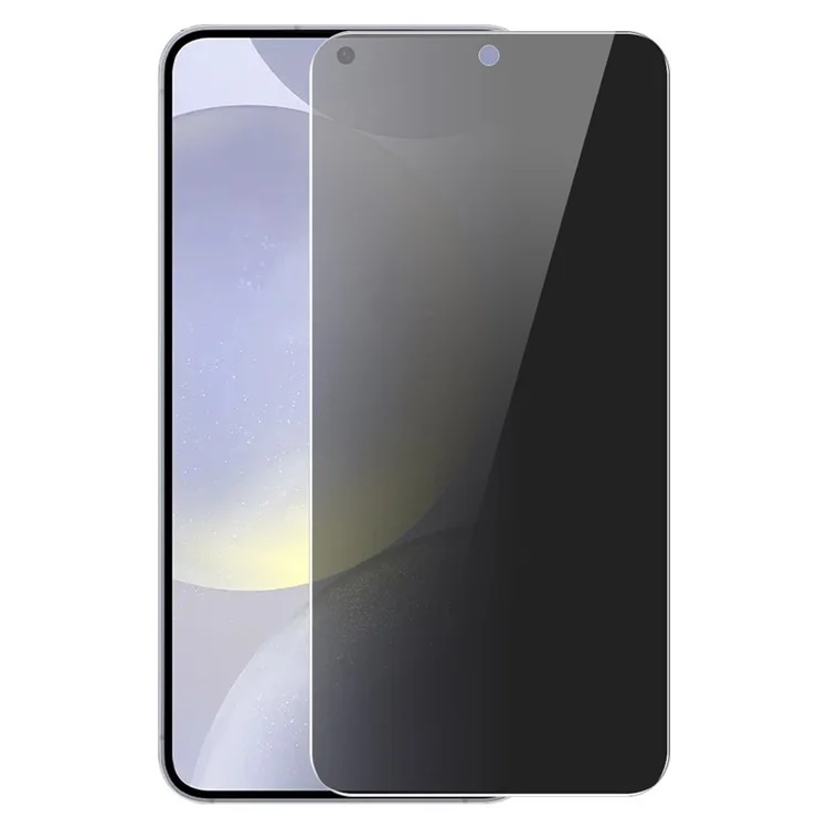 ENKAY HAT PRINCE For Samsung Galaxy S23+ Anti-Spy Screen Protector High Aluminium-silicon Glass Film