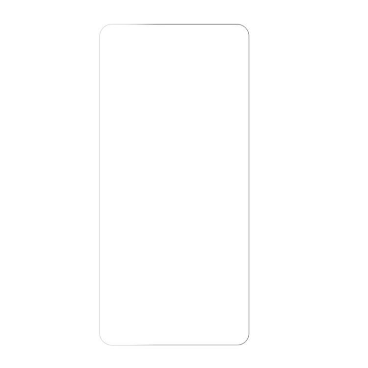 Pour Infinix Hot 40 Protecteur d'écran gratuit Free Fire Ultra Clear 0,3 mm Film en verre trempé