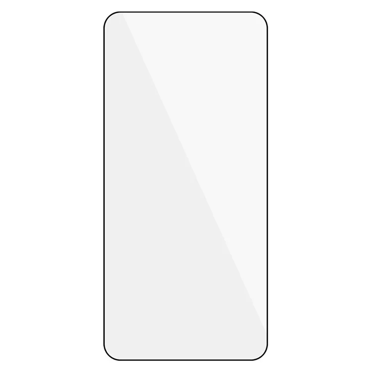 For Honor Magic6 Lite 5G / X9b 5G / X50 5G Tempered Glass Screen Protector Full Coverage Side Glue 3D Curved Film