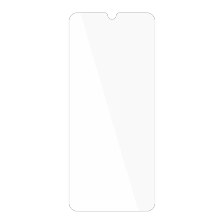 Per Xiaomi Redmi A3 Schermo Protector Ultra Clear Temped Glass Guard Film