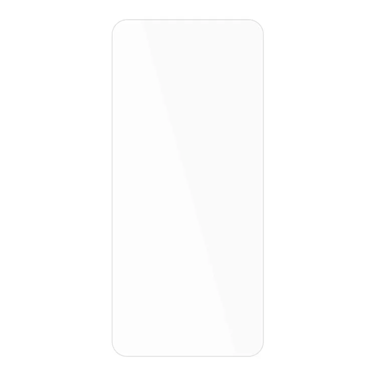 Pour Oppo Reno11 F 5G Protecteur d'écran Film en verre trempé anti-explosion de 0,3 mm