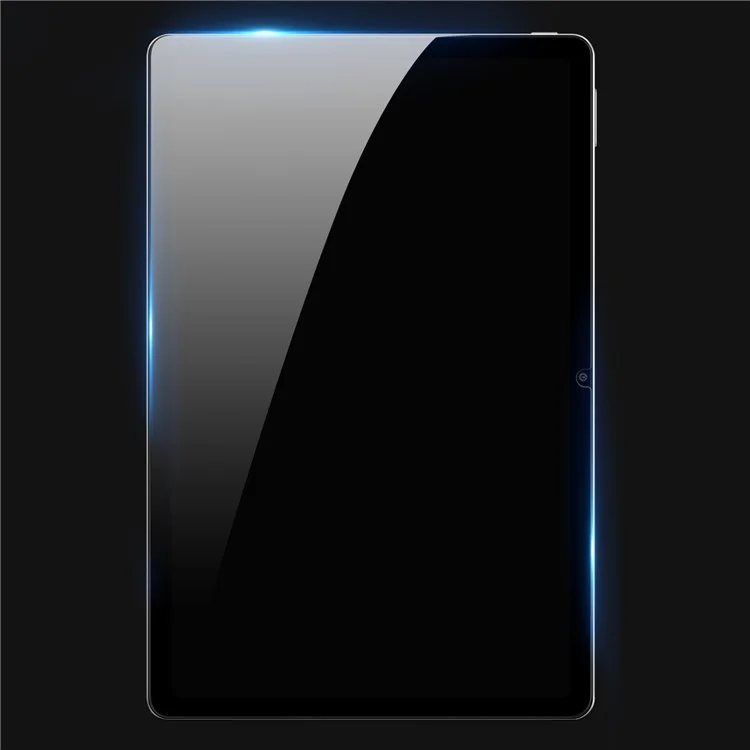 DUX DUCIS Para Xiaomi Redmi Pad Protetor de Tela Fullscreen Vidro Médio de Alumina Película de Tela de Tablet