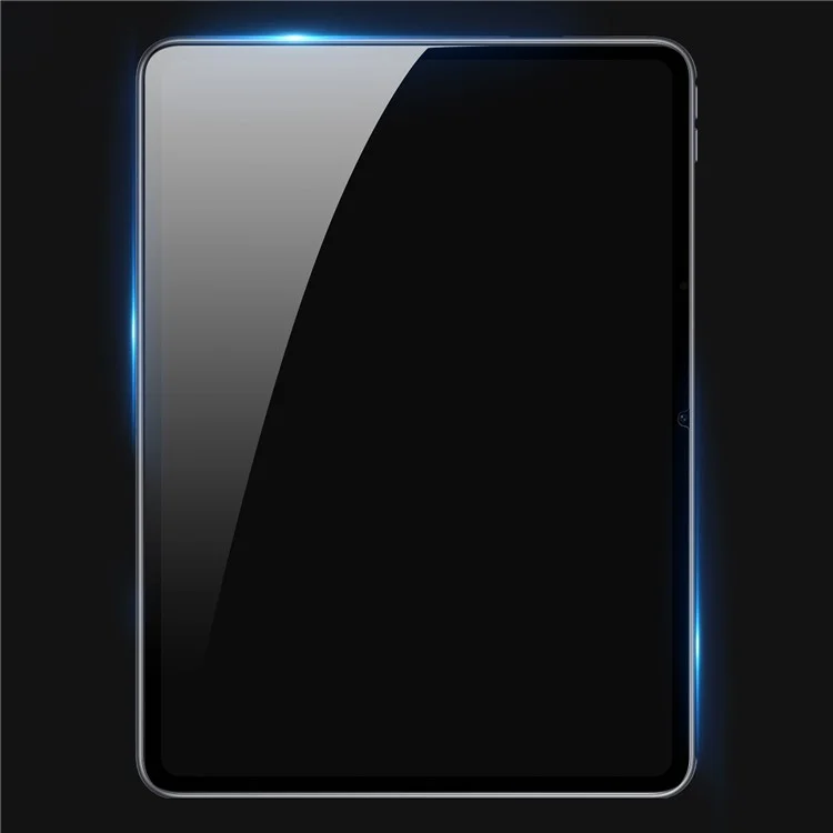DUX DUCIS Para Oppo Pad 2 / OnePlus Pad Protetor de Tela Completo com Cola Completa 0,33 mm Borda Curva 2,5D
