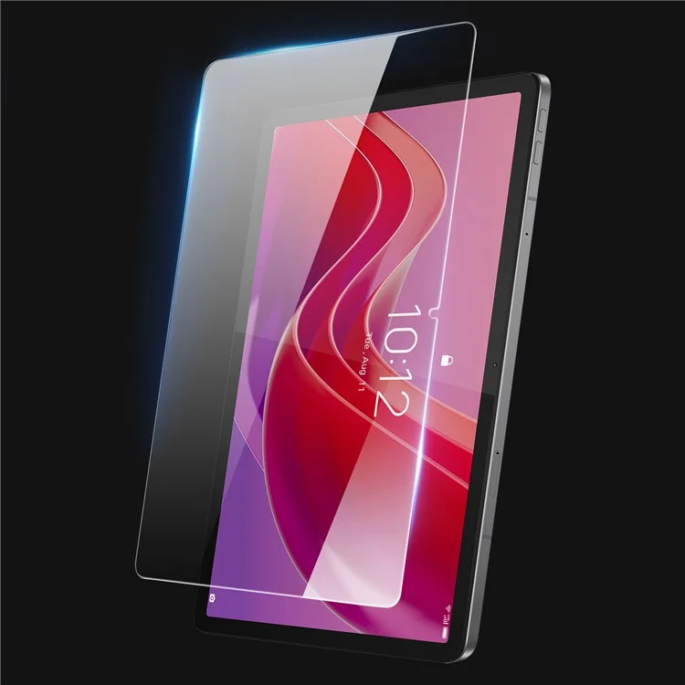 DUX DUCIS For Lenovo Tab M11 / Xiaoxin Pad 11 2024 Screen Protector Anti-explosion Ultra Clear Film