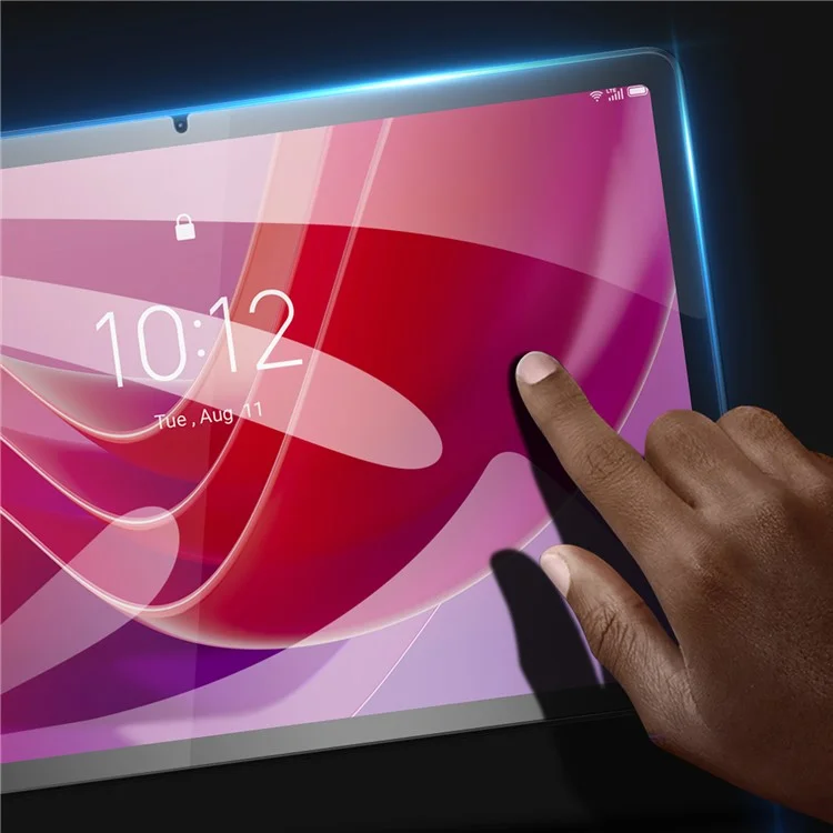 DUX DUCIS For Lenovo Tab M11 / Xiaoxin Pad 11 2024 Screen Protector Anti-explosion Ultra Clear Film