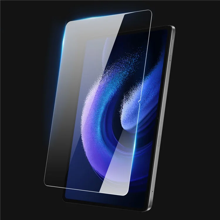 DUX DUCIS Per Xiaomi Pad 6 Max 14 Medium Alumina Glass Full Screen Protector HD Clear
