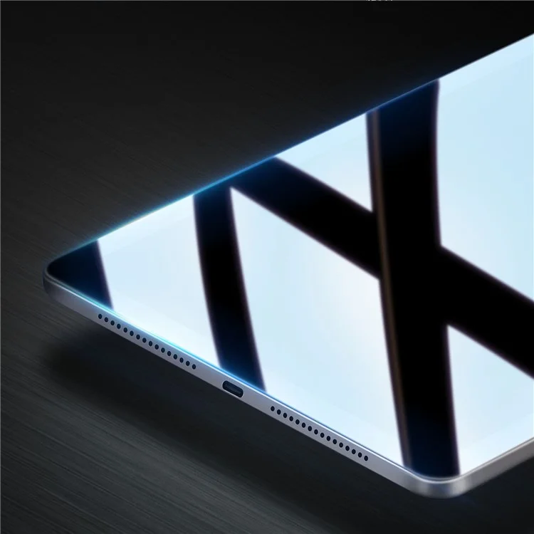 DUX DUCIS Per Xiaomi Pad 6 Max 14 Medium Alumina Glass Full Screen Protector HD Clear