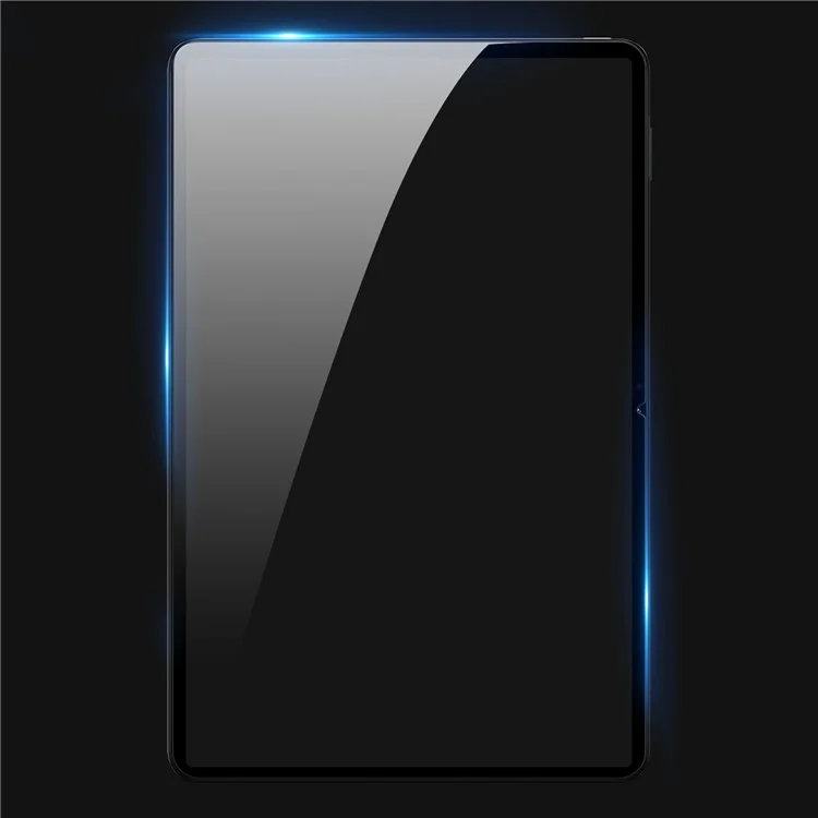 DUX DUCIS For Xiaomi Pad 5 Pro 12.4 (2022) Screen Protector 0.33mm 2.5D Full Glue Anti-explosion Film