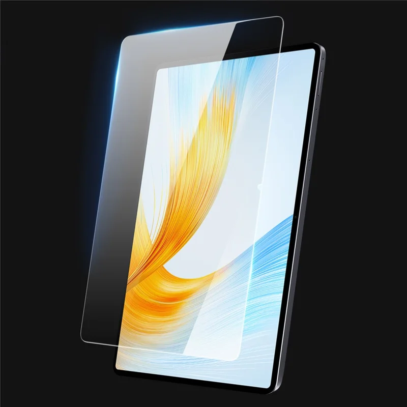 DUX DUCIS For Honor MagicPad 13 Tablet Screen Protector Anti-explosion Full Glue Film