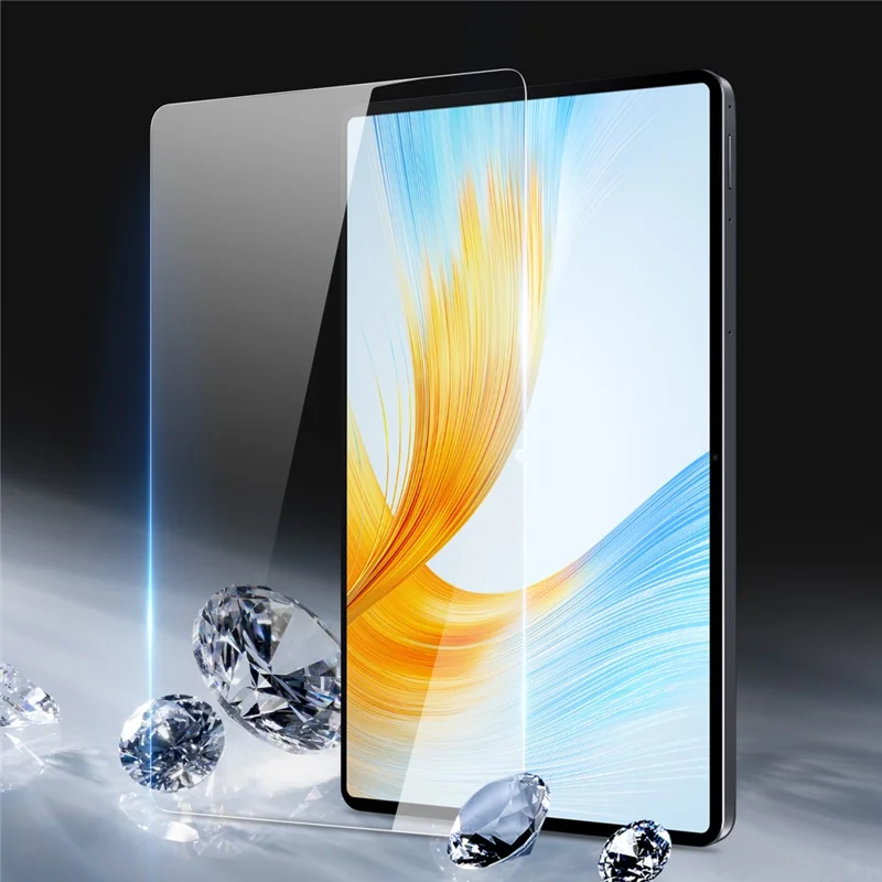 DUX DUCIS For Honor MagicPad 13 Tablet Screen Protector Anti-explosion Full Glue Film