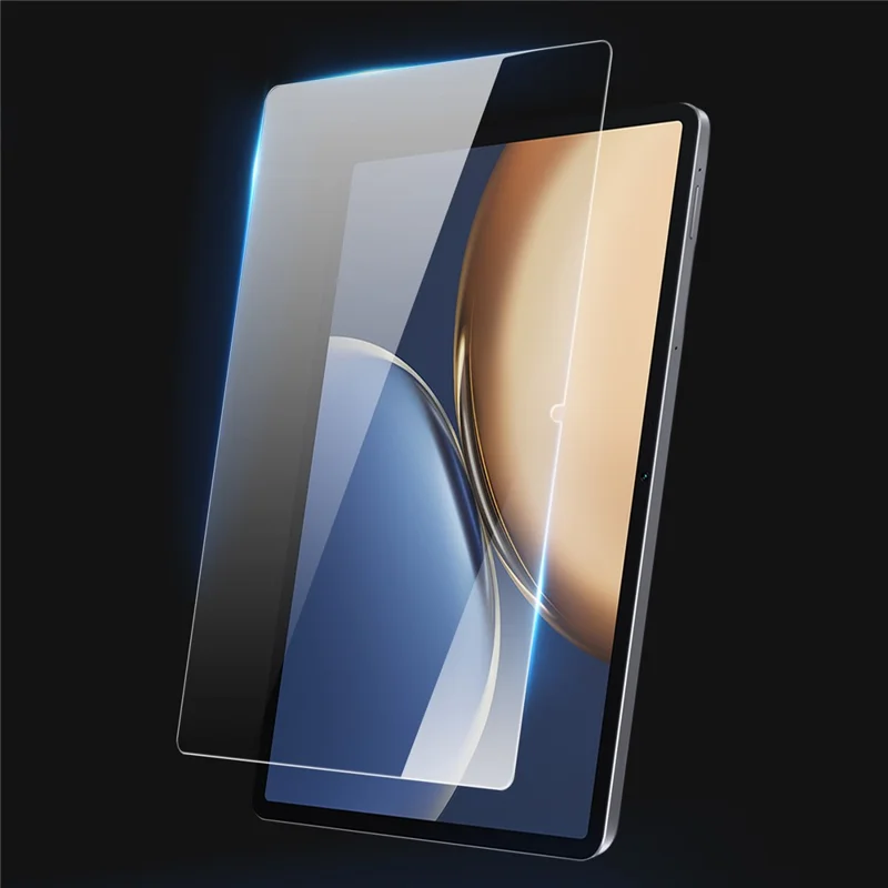 DUX DUCIS For Honor Pad V8 / Tablet V7 Pro 2.5D 0.33mm Screen Protector Medium Alumina Glass Film