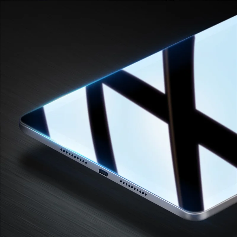 DUX DUCIS For Honor Pad V8 / Tablet V7 Pro 2.5D 0.33mm Screen Protector Medium Alumina Glass Film