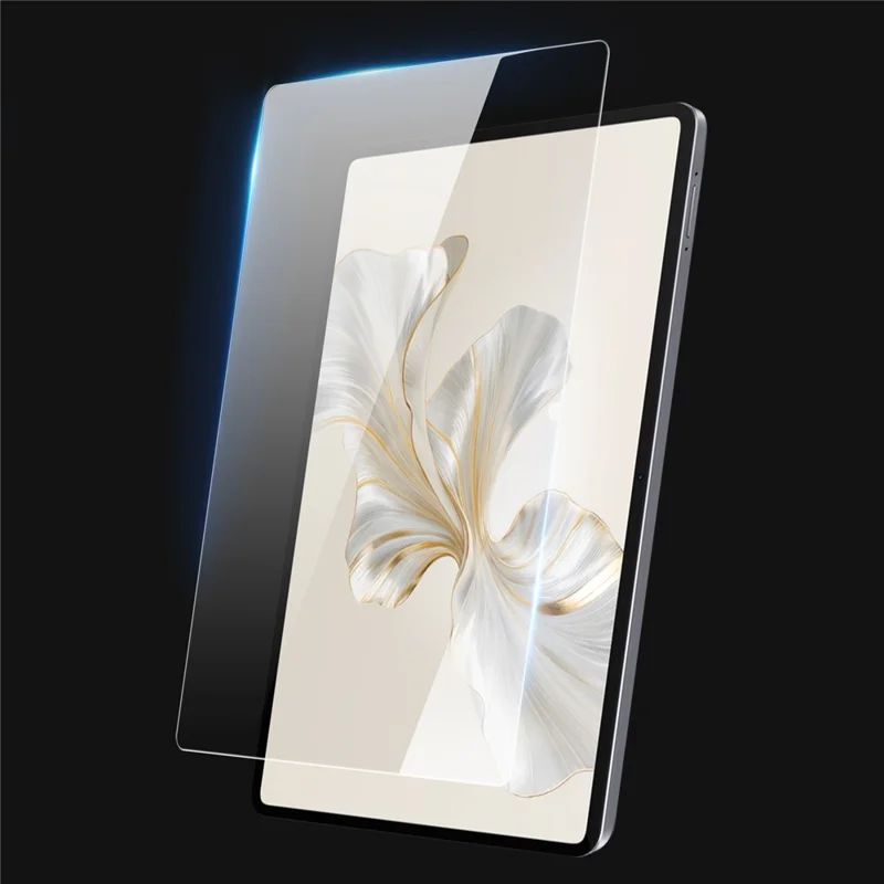 DUX DUCIS For Honor Pad 9 / Pad V8 Pro Screen Protector Medium Alumina Glass Explosion-proof Film