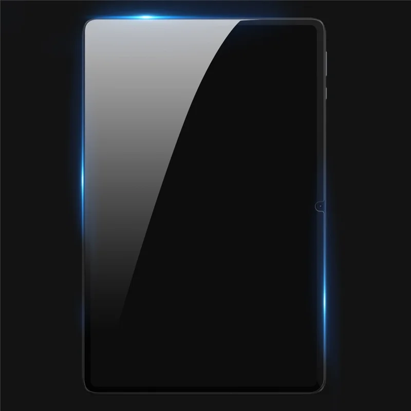 DUX DUCIS For Honor Pad 9 / Pad V8 Pro Screen Protector Medium Alumina Glass Explosion-proof Film