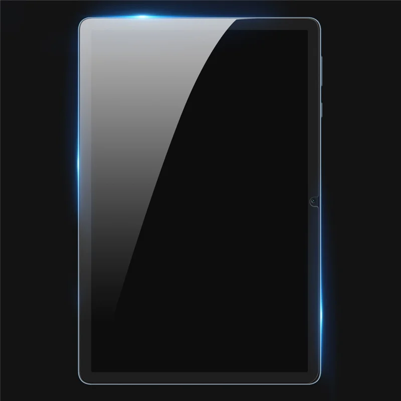DUX DUCIS till Honor Pad X8 Medium Alumina Glass Film HD Clear Tablet Full Screen Protector
