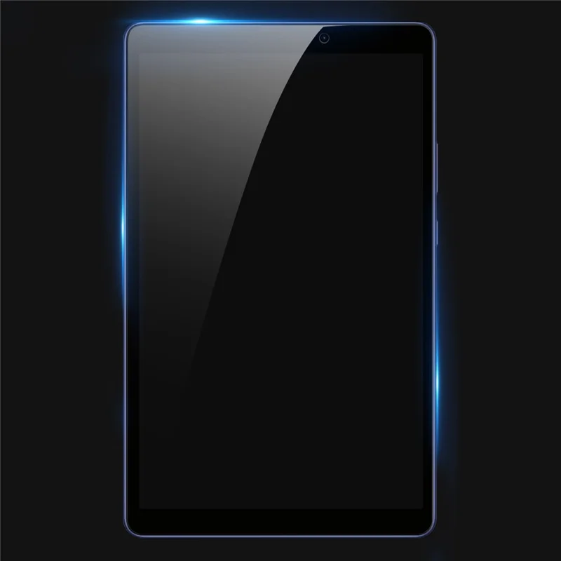 DUX DUCIS For Honor Tablet X7 Medium Alumina Glass Full Screen Protector Shatter-proof