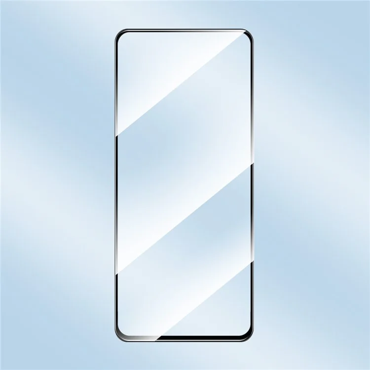 ENKAY HAT PRINCE 2 Pièces pour Motorola Moto G Play (2024) 4G Protecteur d'écran plein écran 0,26 mm 2,5D Film 9H