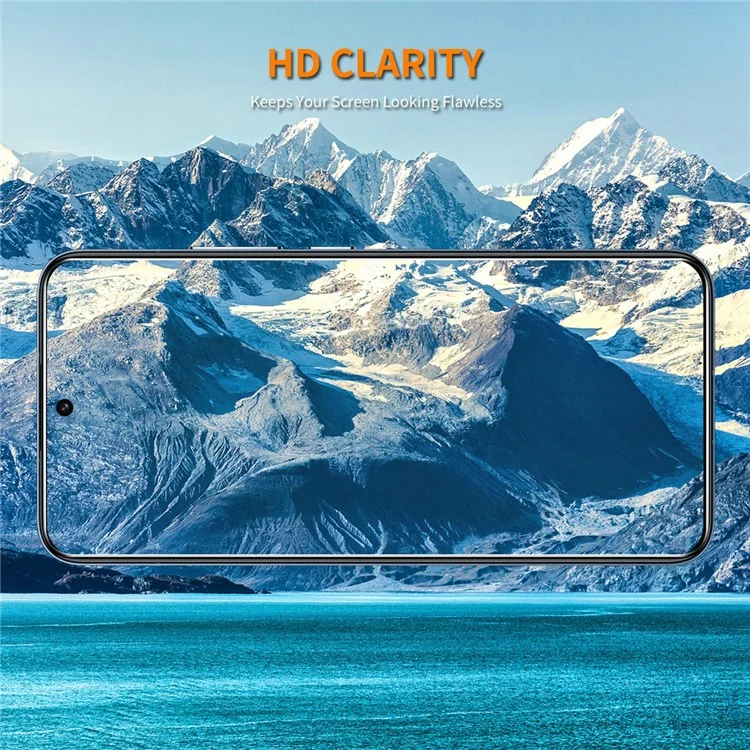ENKAY HAT PRINCE 5Pcs For Nothing Phone (2a) Plus / Phone (2a) Защитная пленка для экрана Взрывобезопасная, чувствительная к прикосновениям