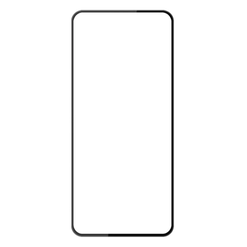 AMORUS 2Pcs For Huawei nova 12 5G  Screen Protector Tempered Glass Full Glue Silk Printing Film - Black