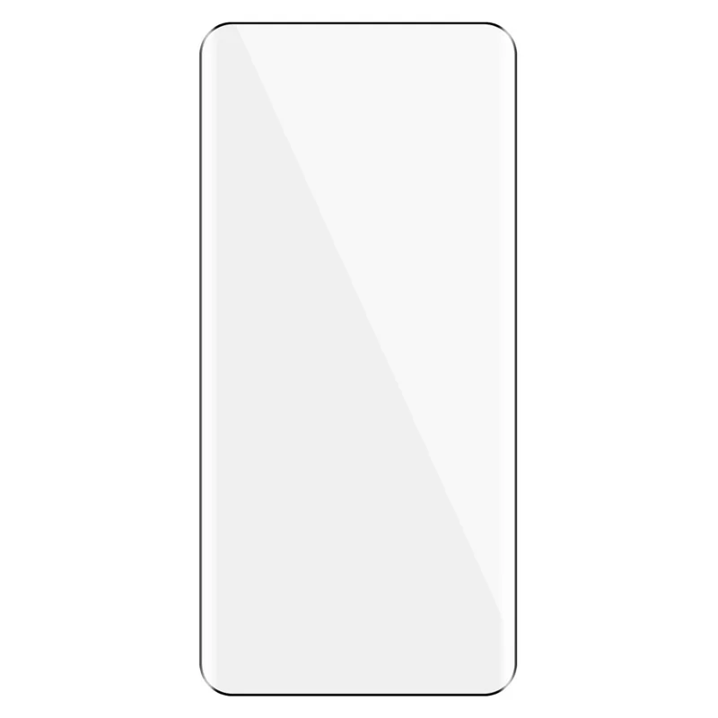 For Huawei nova 12 Ultra 5G / 12 Pro 5G Tempered Glass Full Screen Protector Side Glue 3D Curved Film