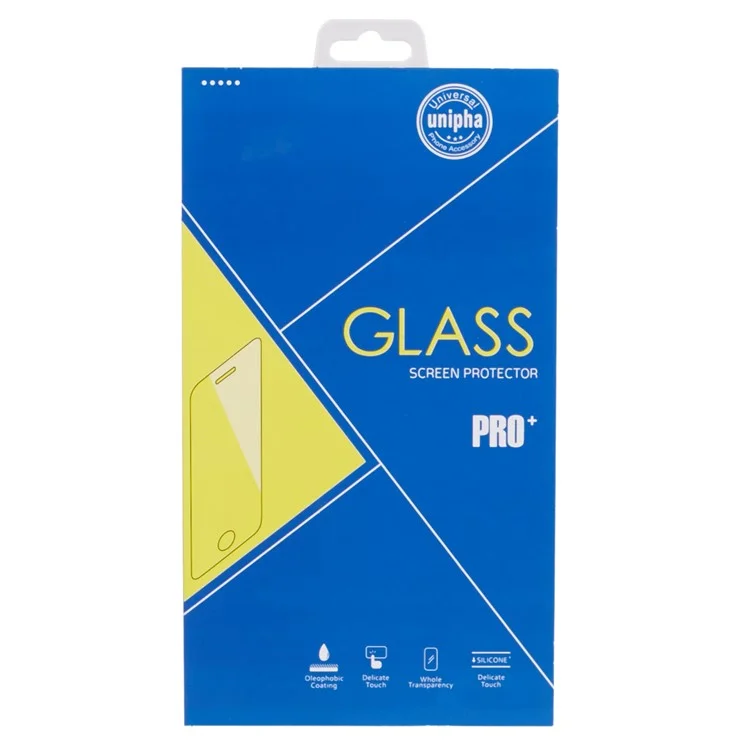 Pellicola Protettiva per Xiaomi Redmi Note 13 5G / Note 13 Pro 4G / 5G / Poco X6 5G / Poco M6 Pro 4G Colla Completa Vetro Temperato