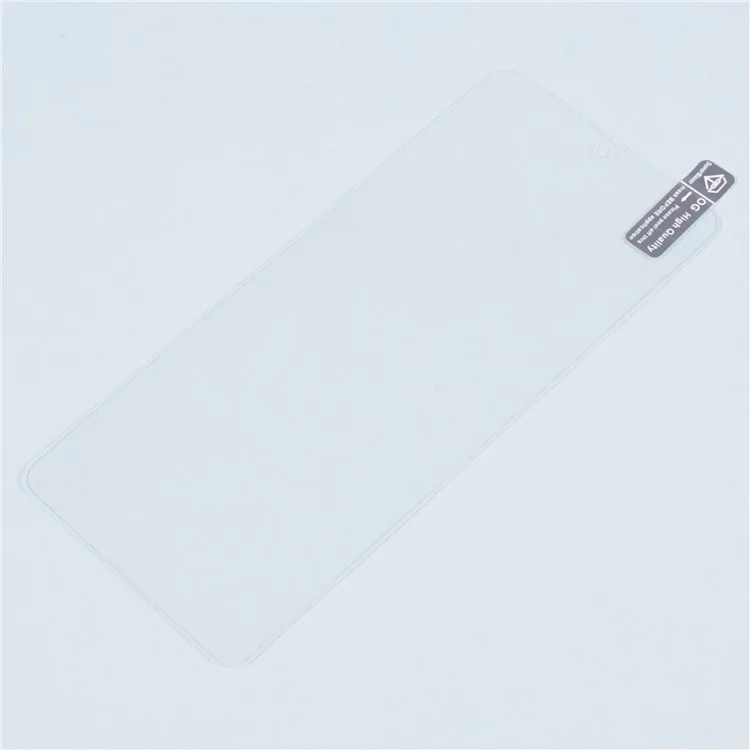 For Xiaomi Redmi Note 13 4G Screen Protector Full Glue Tempered Glass Film HD Clear No Bubbles