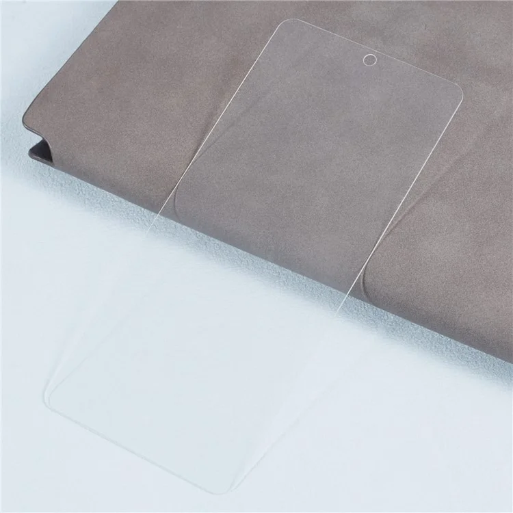 Pour Xiaomi Redmi Note 13 4G Protection d'écran Film en verre trempé à colle complète HD Clair Sans bulles