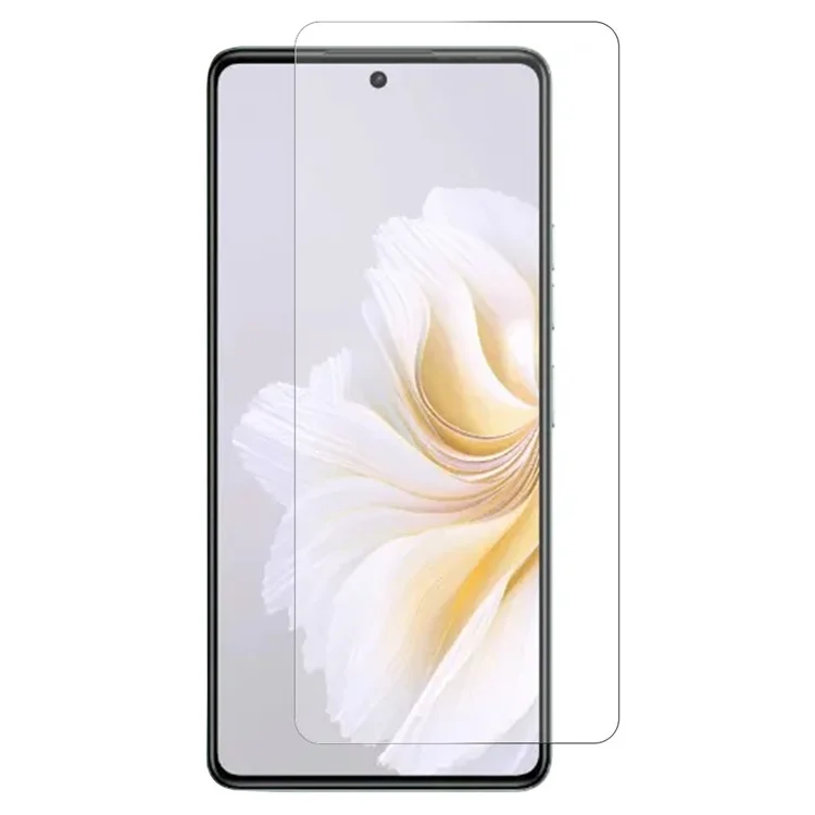 For TECNO Camon 30 Pro 5G Screen Protector 0.3mm Arc Edge Tempered Glass Film