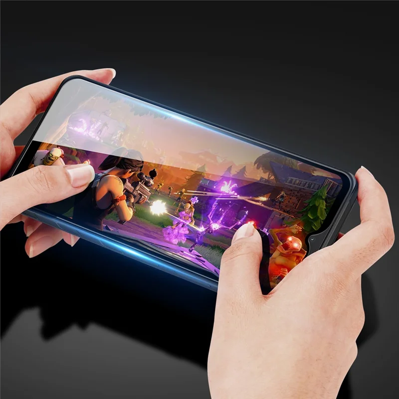 DUX DUCIS pour Samsung Galaxy Xcover7 Film HD Clear 9H Dureté Protecteur d'écran (10D)