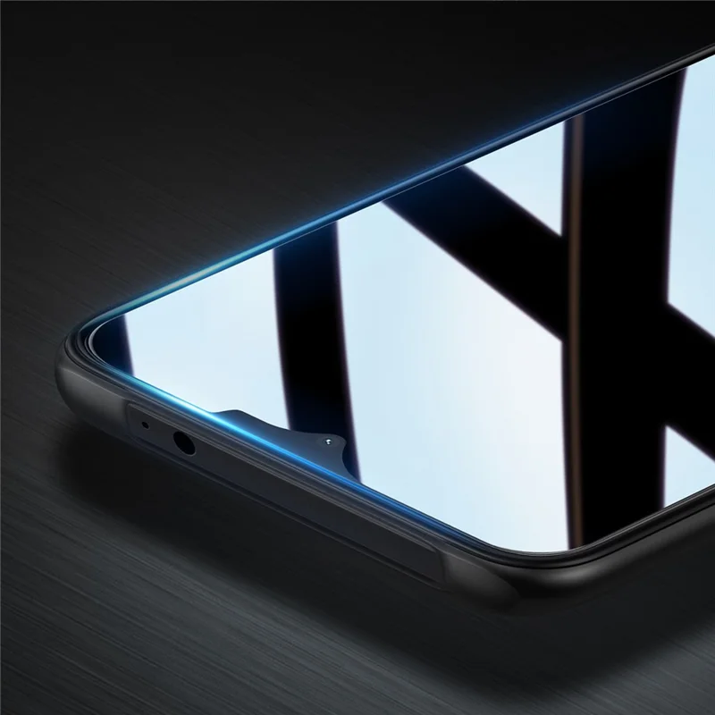 DUX DUCIS pour Samsung Galaxy Xcover7 Film HD Clear 9H Dureté Protecteur d'écran (10D)