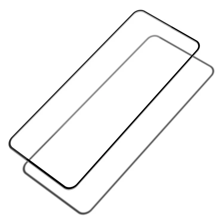 PINWUYO JK Tempered Glass Film Series-2 для Asus Zenfone 11 Ultra 5G Защитная пленка для экрана Ультра прозрачная пленка