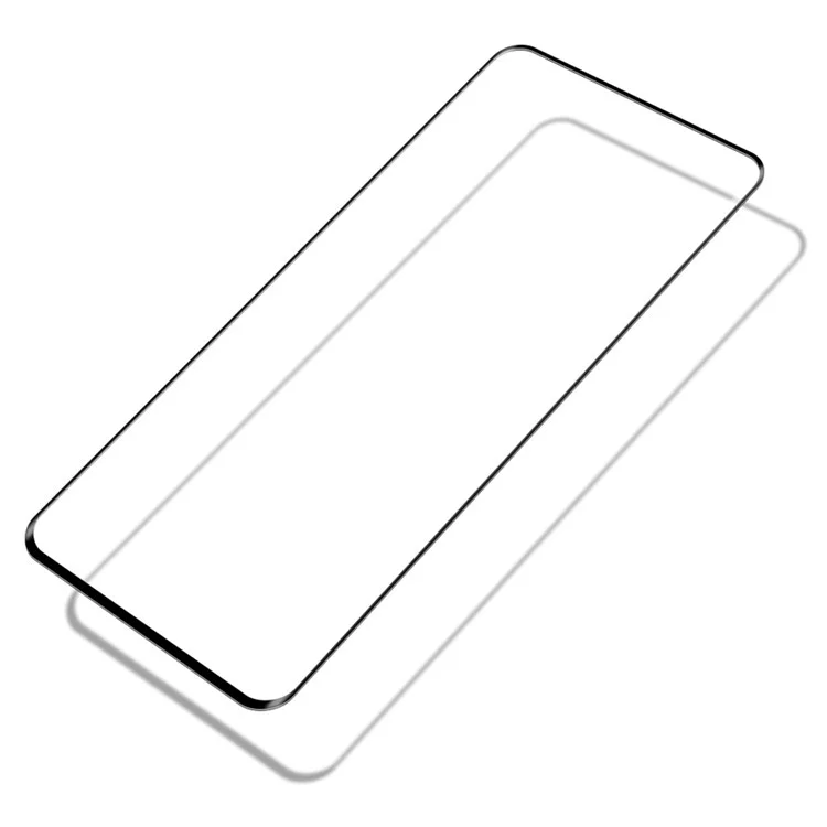MOFI Para Xiaomi 14 Ultra 3D Curved Hot Bending Screen Protector Tempered Glass Full Glue Film