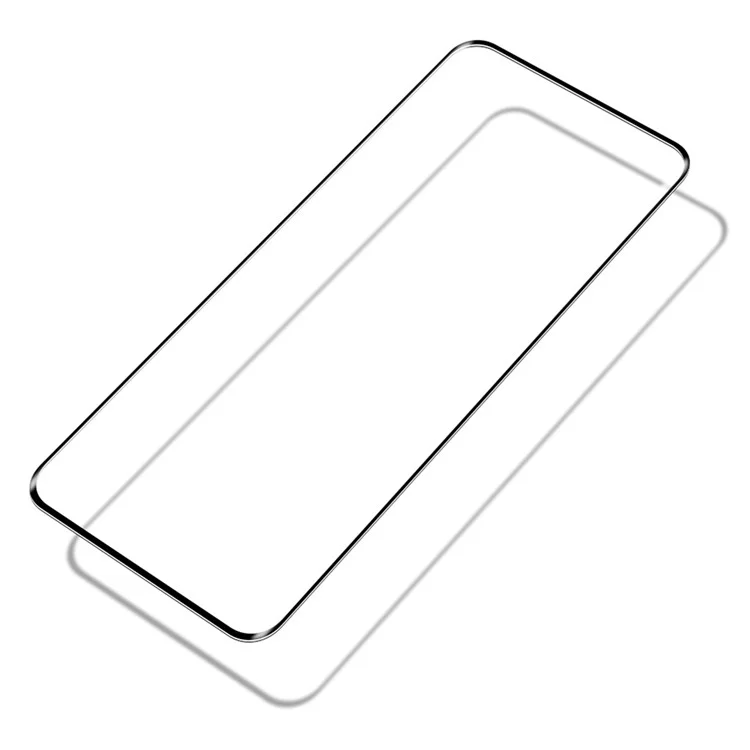 MOFI For Honor Magic6 Pro 5G 3D Curved Screen Protector Hot Bending Anti-explosion Tempered Glass Film